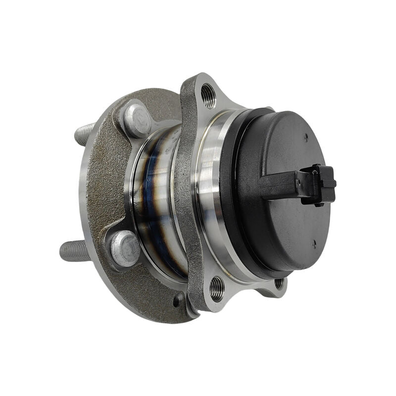 Rear Wheel Bearing Hub With ABS Fit For Kia Sedona Sorento UM Carnival YP For Hyundai Santa Fe DM 52750A9000 2015-2021 - image 4