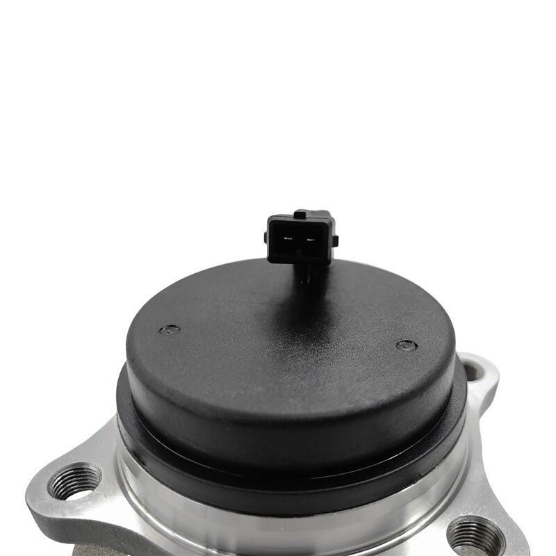 Rear Wheel Bearing Hub With ABS Fit For Kia Sedona Sorento UM Carnival YP For Hyundai Santa Fe DM 52750A9000 2015-2021 - image 8
