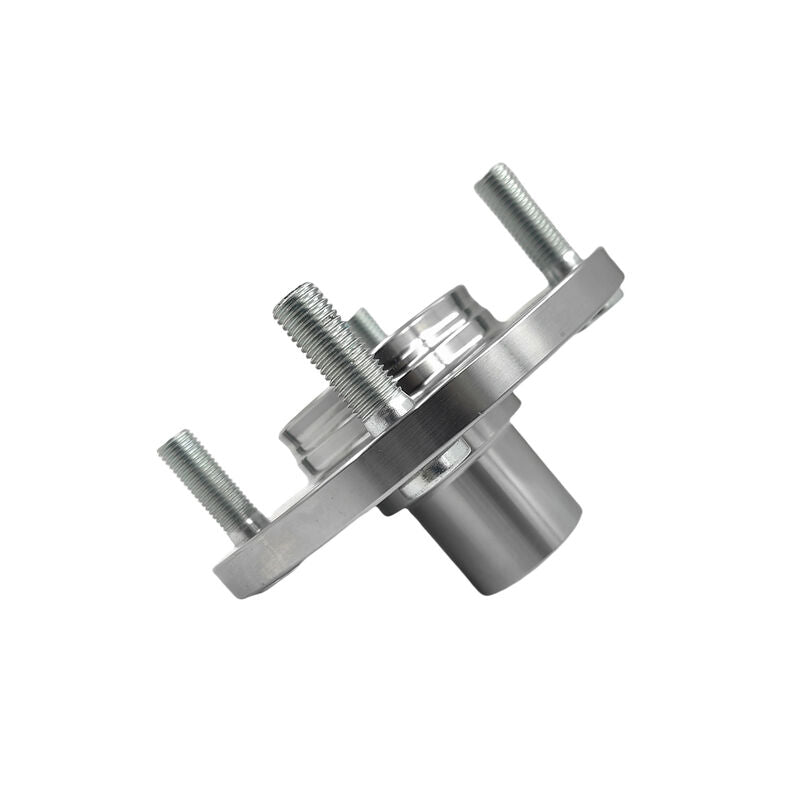 1 x Front Axle Wheel Hub Fit For Kia Cerato LD TD 1.5 1.6 2.0 Saloon Hatchback 2004-2009 51750-2F110 - image 3