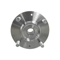 1 x Front Axle Wheel Hub Fit For Kia Cerato LD TD 1.5 1.6 2.0 Saloon Hatchback 2004-2009 51750-2F110 - image 6