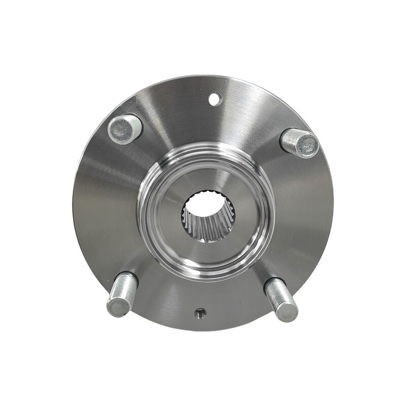 1 x Front Axle Wheel Hub Fit For Kia Cerato LD TD 1.5 1.6 2.0 Saloon Hatchback 2004-2009 51750-2F110 - image 6