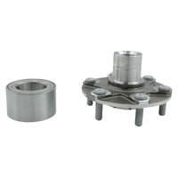Front Wheel Bearing + Hub Fit For LDV T60 D90 SV9A 4WD 2017-ON - image 2