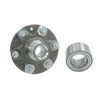 Front Wheel Bearing + Hub Fit For LDV T60 D90 SV9A 4WD 2017-ON - image 3