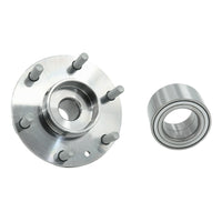 Front Wheel Bearing + Hub Fit For LDV T60 D90 SV9A 4WD 2017-ON - image 6