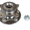 Front Wheel Hub Fit For Land Rover Discovery 3/4
