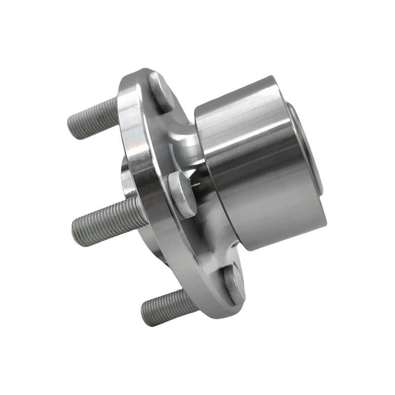 1 x Front Wheel Bearing Hub Assembly Fit For Land Rover Freelander 2 L359 Ford Mondeo MA MB MC 2.0L 2.2L 2.5L 3.2L 2007-2015 - image 2