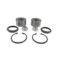 2 Pcs Front Wheel Bearing Kit Left & Right Hand Side Fit For Mazda 6 GG GY 4Cyl 2.3L L3 2002-2007 - image 2
