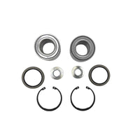 2 Pcs Front Wheel Bearing Kit Left & Right Hand Side Fit For Mazda 6 GG GY 4Cyl 2.3L L3 2002-2007 - image 3