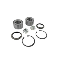 2 Pcs Front Wheel Bearing Kit Left & Right Hand Side Fit For Mazda 6 GG GY 4Cyl 2.3L L3 2002-2007 - image 4