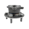 1 x Rear Wheel Bearing Hub Left Or Right Hand Side Fit For Mazda CX-5 KE KF 2011-ON