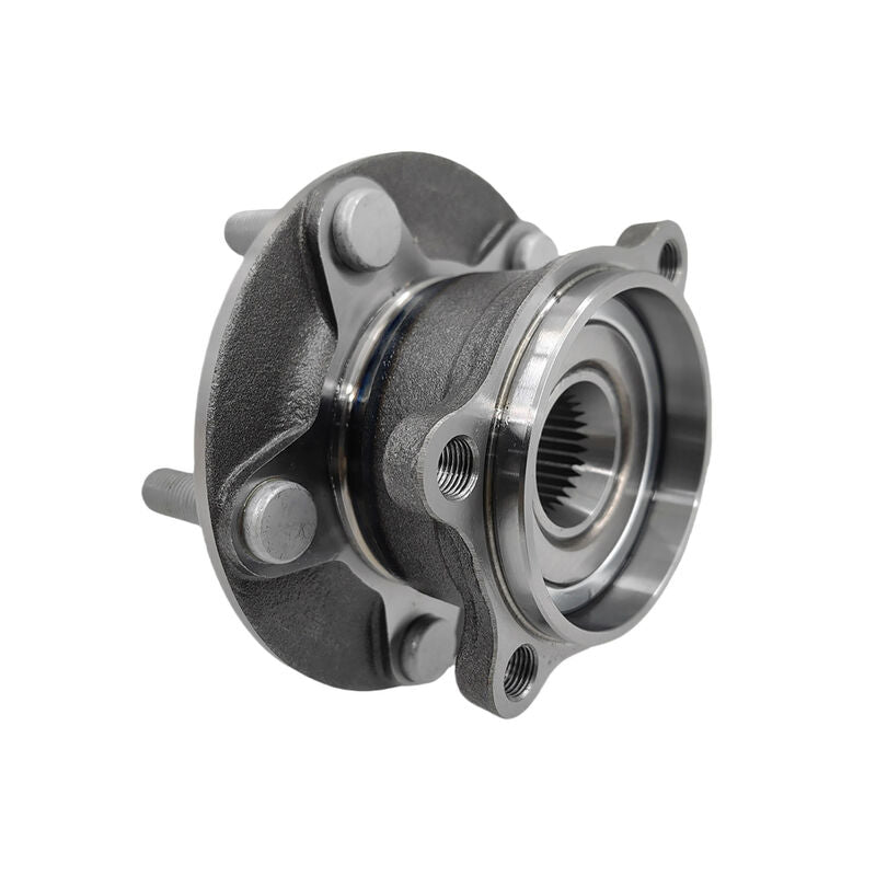 1 x Rear Wheel Bearing Hub Left Or Right Hand Side Fit For Mazda CX-5 KE KF 2011-ON - image 2