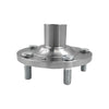 1 x Front Wheel Hub Fit For Mazda 6 GG GR1A-33-060A 2002-2008