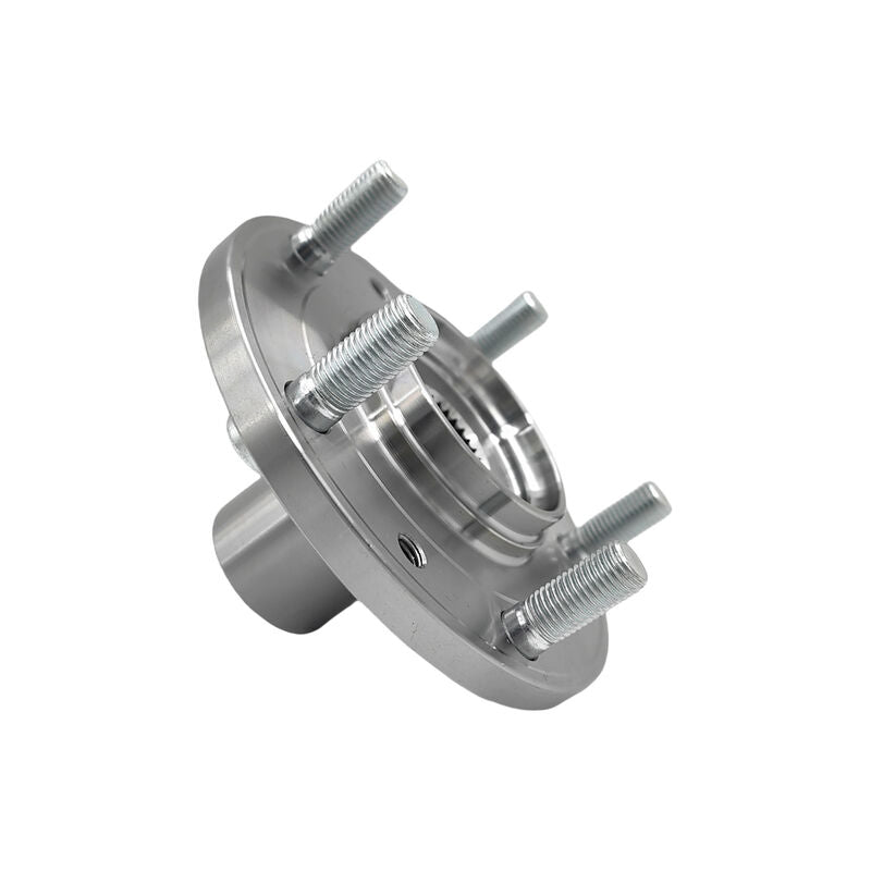 1 x Front Wheel Hub Fit For Mazda 6 GG GR1A-33-060A 2002-2008 - image 5