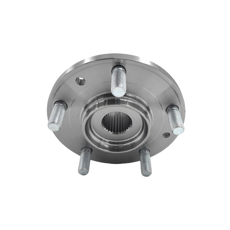 1 x Front Wheel Hub Fit For Mazda 6 GG GR1A-33-060A 2002-2008 - image 6