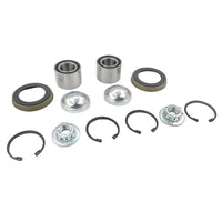 2 Pcs Rear Wheel Bearing Kit Fit For Mazda 2 DY 1.5L 2003-2007 For Ford Fiesta WP WQ Focus LR 1.8L 2.0L - image 2