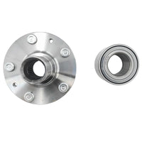 1 x Front Wheel Bearing Hub Assy With ABS Fit For Mazda 6 GG GY CX-7 ER CX-9 TB Atenza GG - image 5