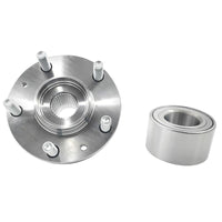 1 x Front Wheel Bearing Hub Assy With ABS Fit For Mazda 6 GG GY CX-7 ER CX-9 TB Atenza GG - image 6