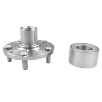 1 x Front Wheel Bearing Hub Assy With ABS Fit For Mazda 6 GG GY CX-7 ER CX-9 TB Atenza GG - image 7