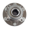 1PCS Front Wheel Bearing Hub Assembly For Mitsubishi Pajero NS NT NW NX 2006-2018