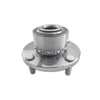 1 x Front Wheel Bearing Hub Fit For Mitsubishi Colt RG 1.5L 2004-2012 Smart Forfour 454