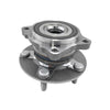 Rear Wheel Bearing Hub Assembly Fit For Mitsubishi Lancer CJ Outlander ZG ZH AWD