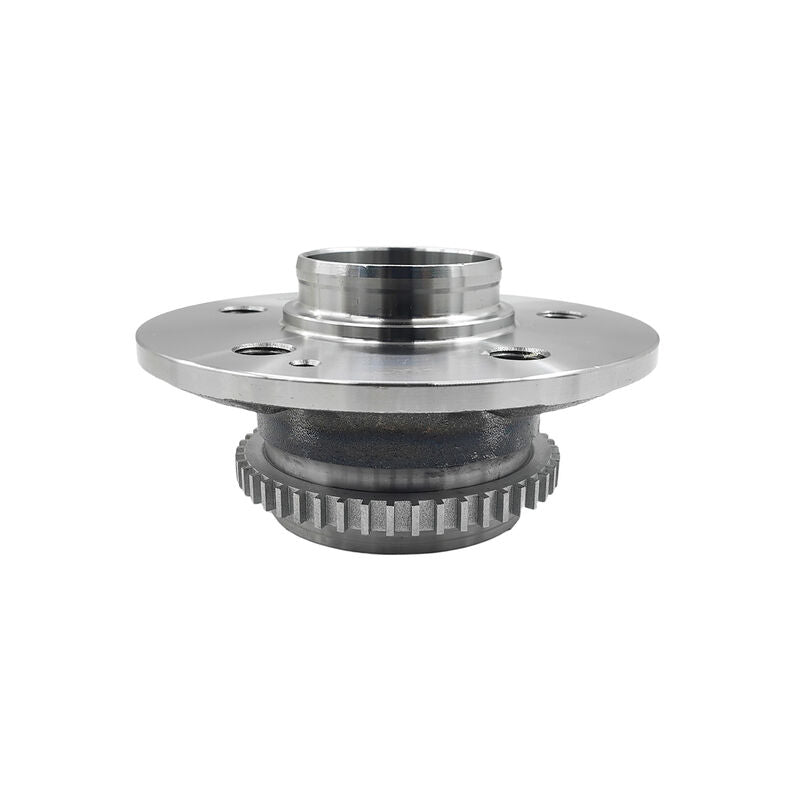 1 x Rear Wheel Bearing Hub Assembly M14 x 1.5 Fit For MG ZS FWD Petrol 1.0L 1.5L 2017-ON 10094254 - image 2