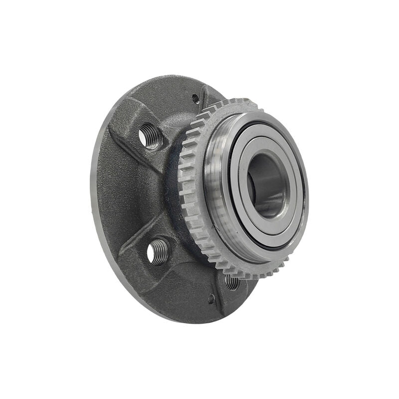 1 x Rear Wheel Bearing Hub Assembly M14 x 1.5 Fit For MG ZS FWD Petrol 1.0L 1.5L 2017-ON 10094254 - image 3