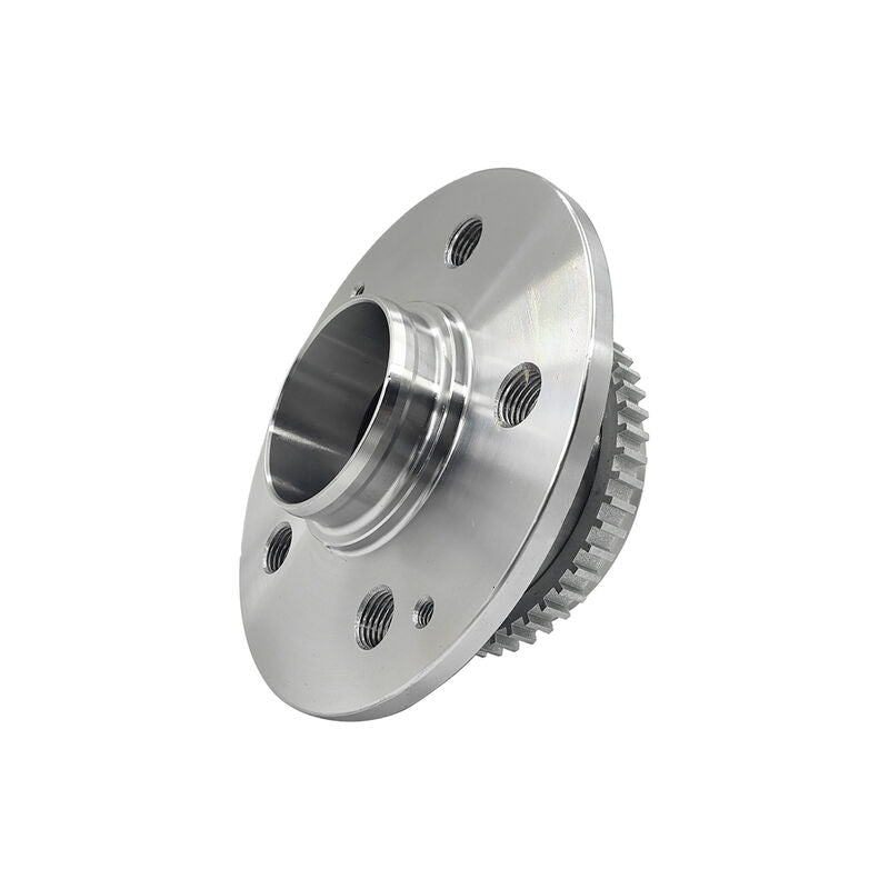 1 x Rear Wheel Bearing Hub Assembly M14 x 1.5 Fit For MG ZS FWD Petrol 1.0L 1.5L 2017-ON 10094254 - image 4