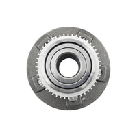 1 x Rear Wheel Bearing Hub Assembly M14 x 1.5 Fit For MG ZS FWD Petrol 1.0L 1.5L 2017-ON 10094254 - image 5