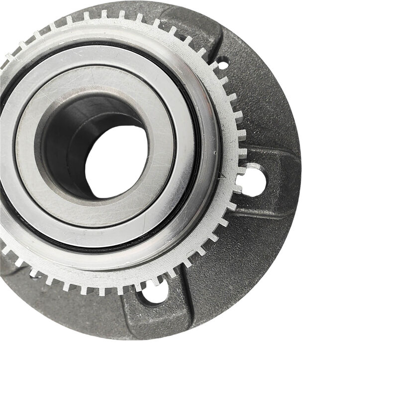 1 x Rear Wheel Bearing Hub Assembly M14 x 1.5 Fit For MG ZS FWD Petrol 1.0L 1.5L 2017-ON 10094254 - image 7