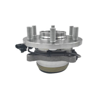 1 x Front Wheel Bearing Hub Assembly Fit For Nissan Patrol Y62 For Infiniti QX80 Z62 5.6L V8 2013-2024 - image 3