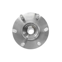 1 x Front Wheel Bearing Hub Assembly Fit For Nissan Patrol Y62 For Infiniti QX80 Z62 5.6L V8 2013-2024 - image 5