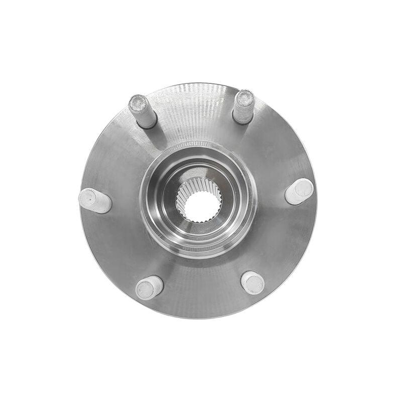 1 x Front Wheel Bearing Hub Assembly Fit For Nissan Patrol Y62 For Infiniti QX80 Z62 5.6L V8 2013-2024 - image 5