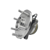 1 x Front Wheel Bearing Hub Assembly Fit For Nissan Patrol Y62 For Infiniti QX80 Z62 5.6L V8 2013-2024 - image 6