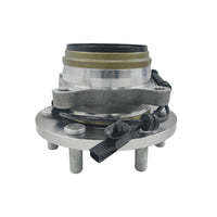 1 x Front Wheel Bearing Hub Assembly Fit For Nissan Patrol Y62 For Infiniti QX80 Z62 5.6L V8 2013-2024 - image 8
