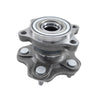 Rear Wheel Bearing Hub Assembly Fit For Nissan Skyline V35 350Z Z33 2001-2009