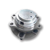 1 x Front Wheel Bearing Hub Fit For Nissan 370Z Z34 Skyline V36 Infiniti FX G37 QX70 S51