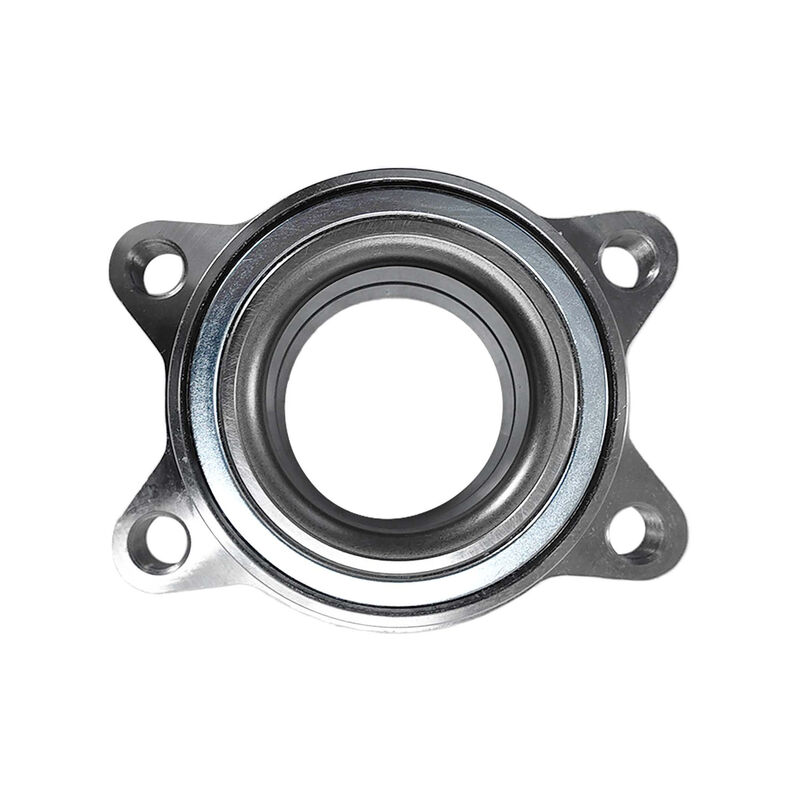 Front Wheel Bearing Hub Assembly No ABS Fit For Nissan Caravan E25 Elgrand E51 2001-2012 40210VW000 — view 5