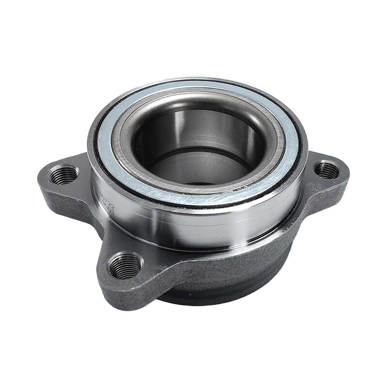 Front Wheel Bearing Hub Assembly No ABS Fit For Nissan Caravan E25 Elgrand E51 2001-2012 40210VW000 — view 7