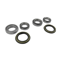 4 Pcs Front Wheel Bearing Kit Fit For Nissan 720 Navara D21 D22 Pathfinder D21 R50 Terrano D21 R50 Terrano II R20 - image 3