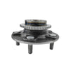 1 x Rear Wheel Bearing Hub Left Or Right Hand Side Fit For Nissan Maxima A32 A33B Tino V10 Cefiro CA33 WA32