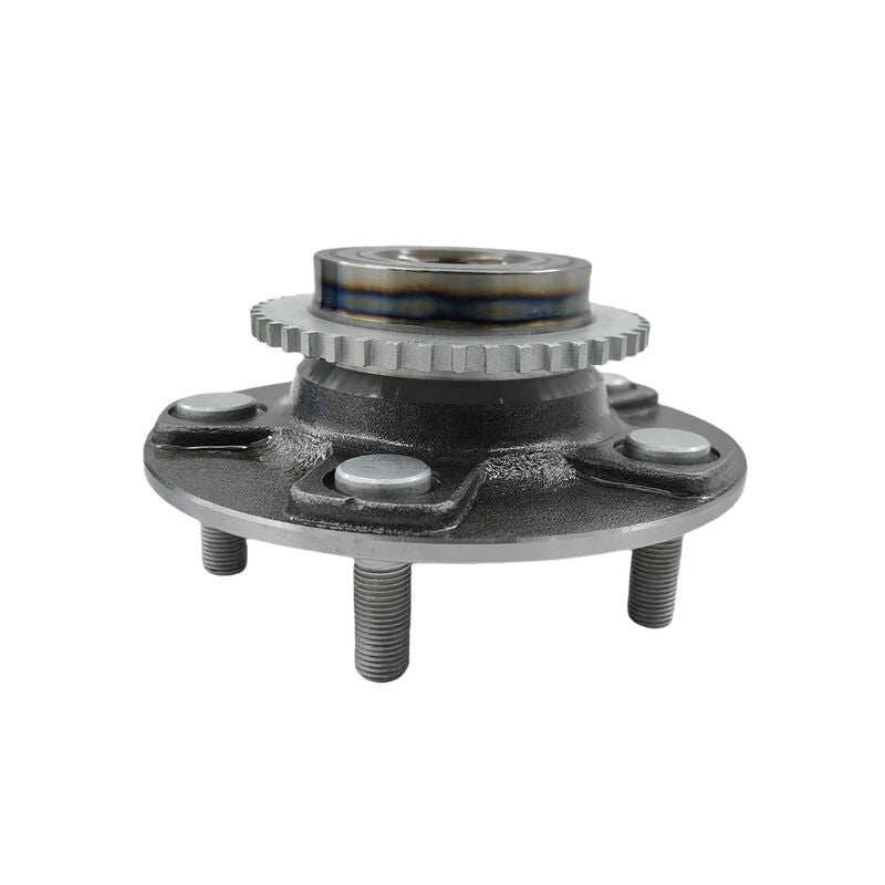 1 x Rear Wheel Bearing Hub Left Or Right Hand Side Fit For Nissan Maxima A32 A33B Tino V10 Cefiro CA33 WA32 - image 1