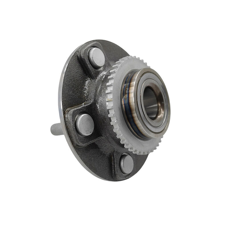 1 x Rear Wheel Bearing Hub Left Or Right Hand Side Fit For Nissan Maxima A32 A33B Tino V10 Cefiro CA33 WA32 - image 2