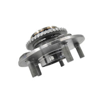 1 x Rear Wheel Bearing Hub Left Or Right Hand Side Fit For Nissan Maxima A32 A33B Tino V10 Cefiro CA33 WA32 - image 3