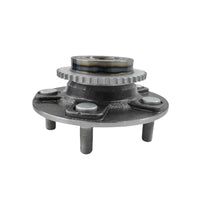1 x Rear Wheel Bearing Hub Left Or Right Hand Side Fit For Nissan Maxima A32 A33B Tino V10 Cefiro CA33 WA32 - image 7