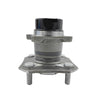 1 x Rear Wheel Bearing Hub Left Or Right Hand Side Fit For Nissan Tiida C11 Cube Z11 43202EE500