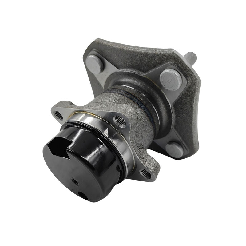 1 x Rear Wheel Bearing Hub Left Or Right Hand Side Fit For Nissan Tiida C11 Cube Z11 43202EE500 - image 3