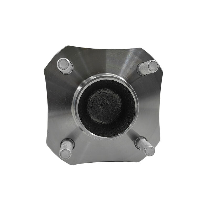 1 x Rear Wheel Bearing Hub Left Or Right Hand Side Fit For Nissan Tiida C11 Cube Z11 43202EE500 - image 6