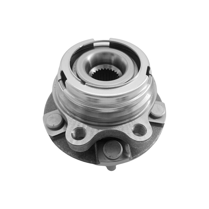 Front Wheel Bearing Hub Fit For Nissan Skyline V36 Infiniti QX70 40202EG36C 2006-2020 - image 2