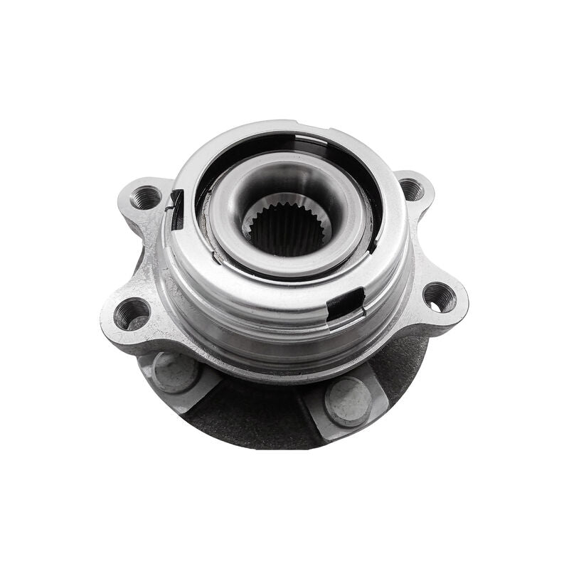 Front Wheel Bearing Hub Fit For Nissan Skyline V36 Infiniti QX70 40202EG36C 2006-2020 - image 3